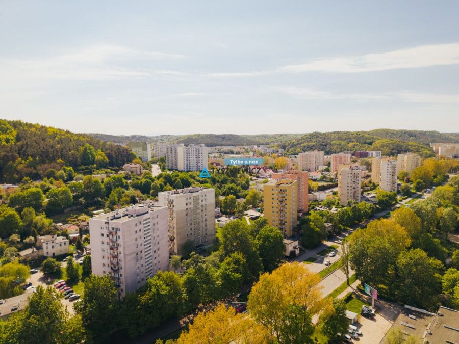 Gdynia|3-pokoje|Balkon z widokiem na las|Piwnica: zdjęcie 98721818