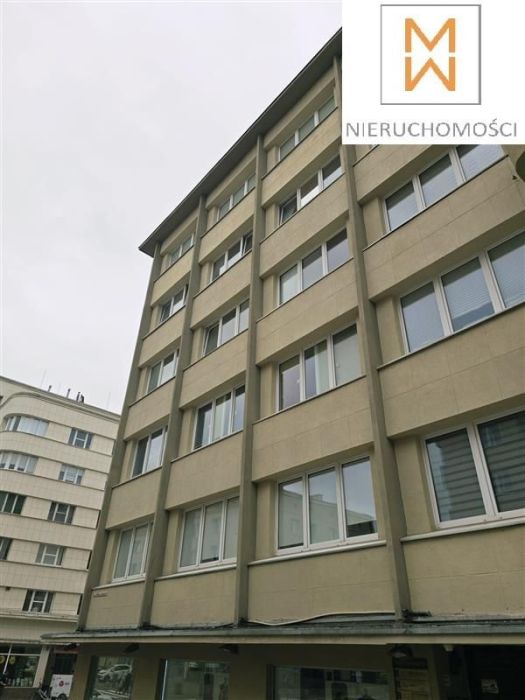 Lokal Świętojańska| 2 Pokoje| Kamienica| 1 piętro: zdjęcie 98722108