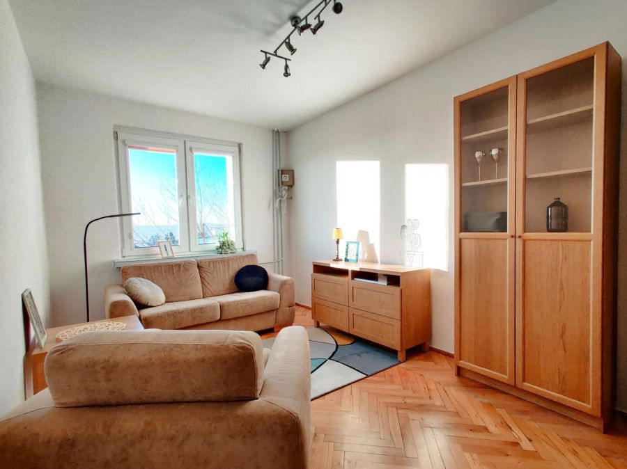 Mieszkanie 2-pokojowe- Gdynia Redłowo: zdjęcie 98722462