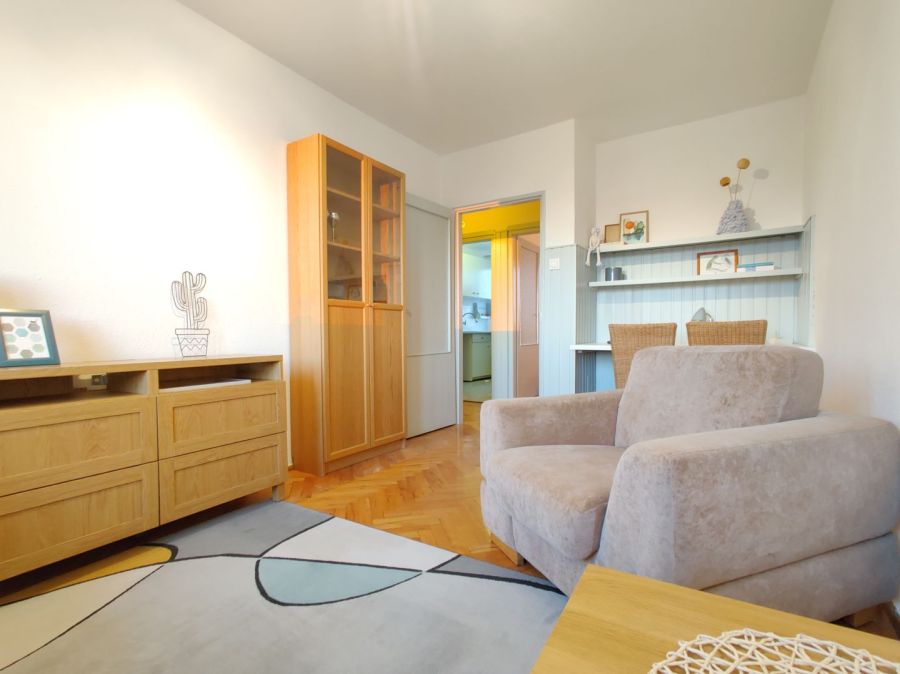 Mieszkanie 2-pokojowe- Gdynia Redłowo: zdjęcie 98722463