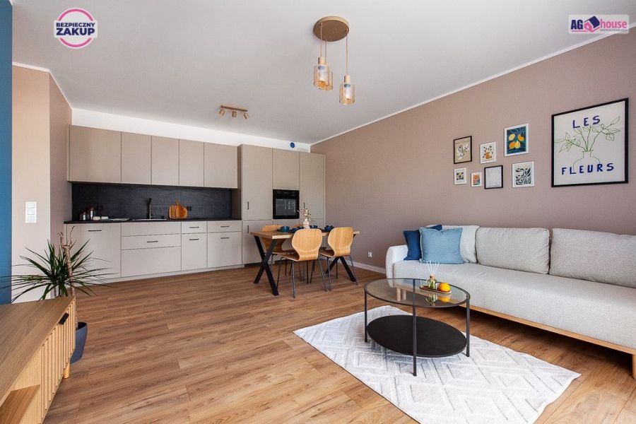 Gotowe do wprowadzenia z siłownią i salą zabaw: zdjęcie 98722705