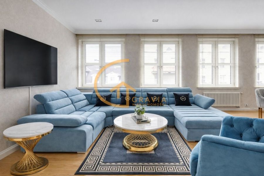 Apartament premium | Gdynia Śródmieście: zdjęcie 98722866