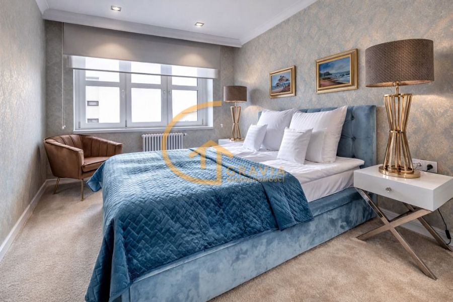 Apartament premium | Gdynia Śródmieście: zdjęcie 98722867