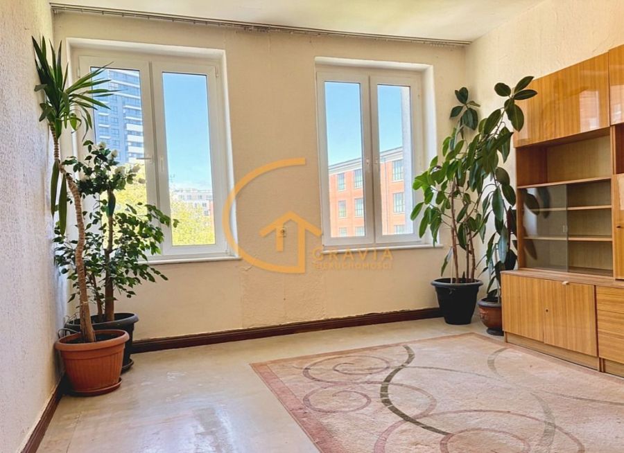 Śródmieście - idealne pod inwestycję: zdjęcie 98722958