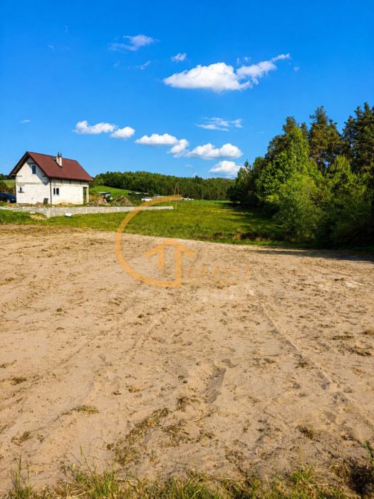 Przetoczyno - działki budowlane przy lesie: zdjęcie 98786064
