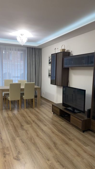 Mam do wynajęcia 3 pokojowe mieszkanie nad Motławą: zdjęcie 98816036