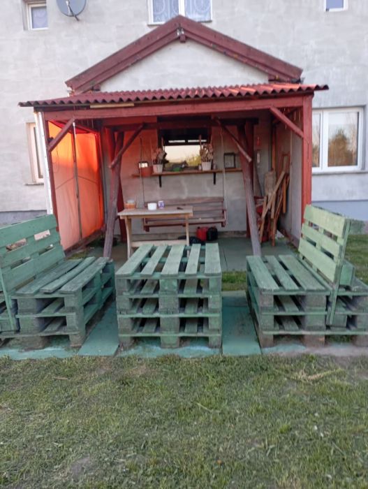 Mieszkanie z działką Nafty: zdjęcie 98723153