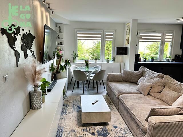 Gdynia Karwiny 3 pokoje parter 60m2 po remoncie: zdjęcie 98723294