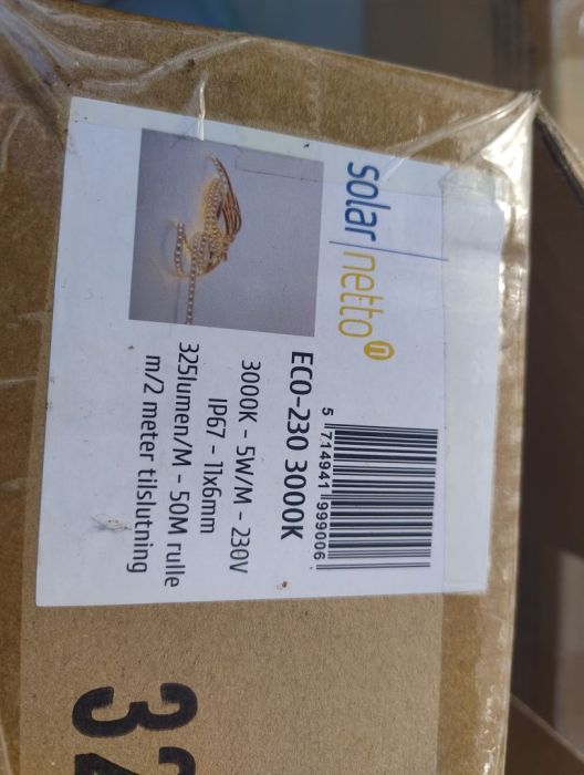 Ledy budowlane 50mb: zdjęcie 98725685