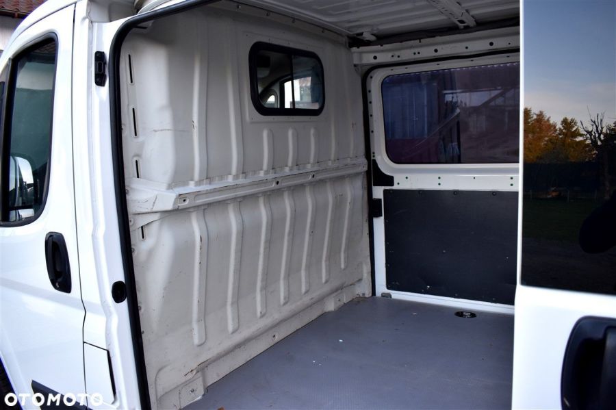Citroën Juper L2H1 klimatyzacja 2x drzwi przesuwne: zdjecie 98725791