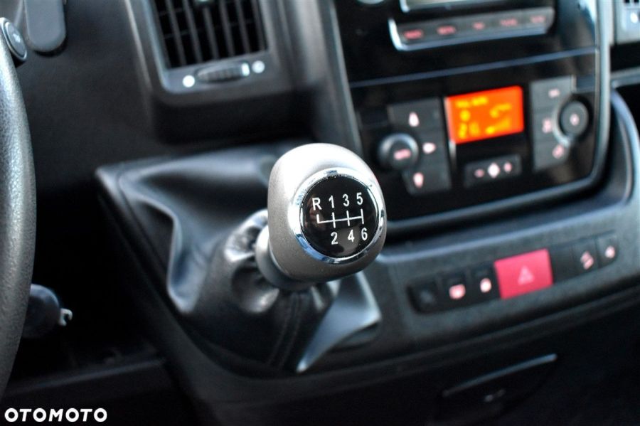 Citroën Juper L2H1 klimatyzacja 2x drzwi przesuwne: zdjecie 98725797