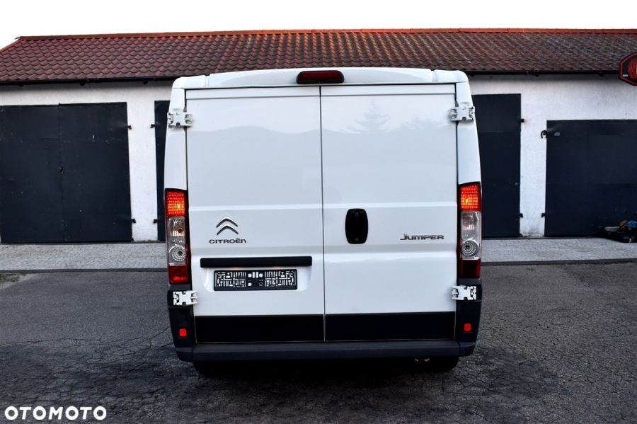 Citroën Juper L2H1 klimatyzacja 2x drzwi przesuwne: zdjecie 98725803