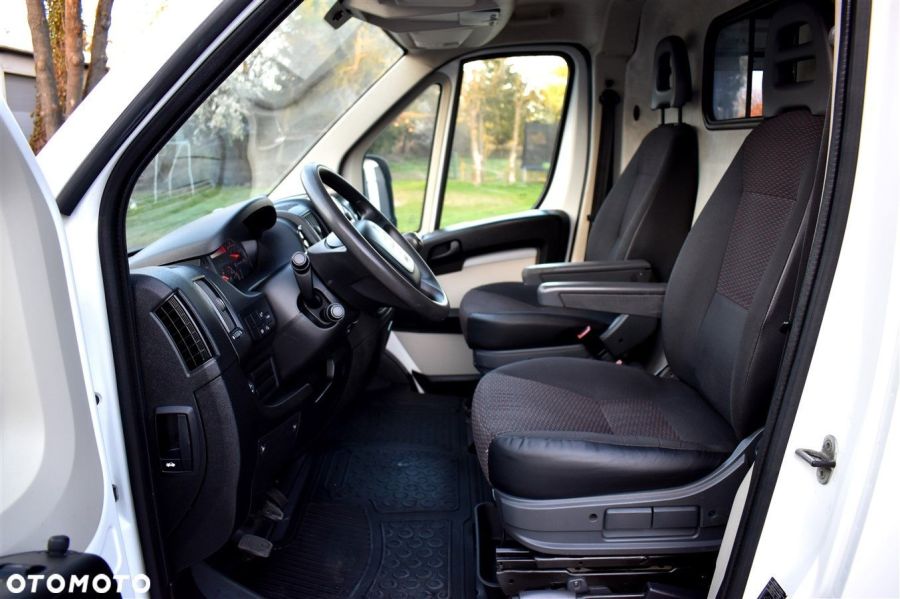 Citroën Juper L2H1 klimatyzacja 2x drzwi przesuwne: zdjecie 98725804