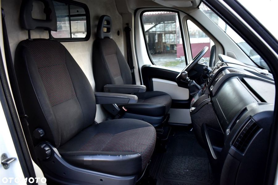 Citroën Juper L2H1 klimatyzacja 2x drzwi przesuwne: zdjecie 98725806