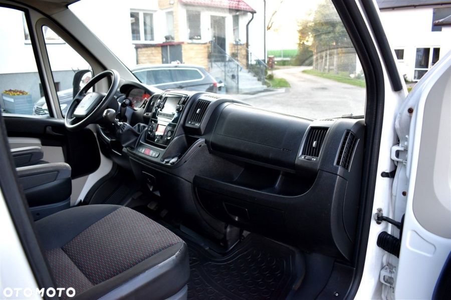 Citroën Juper L2H1 klimatyzacja 2x drzwi przesuwne: zdjecie 98725807