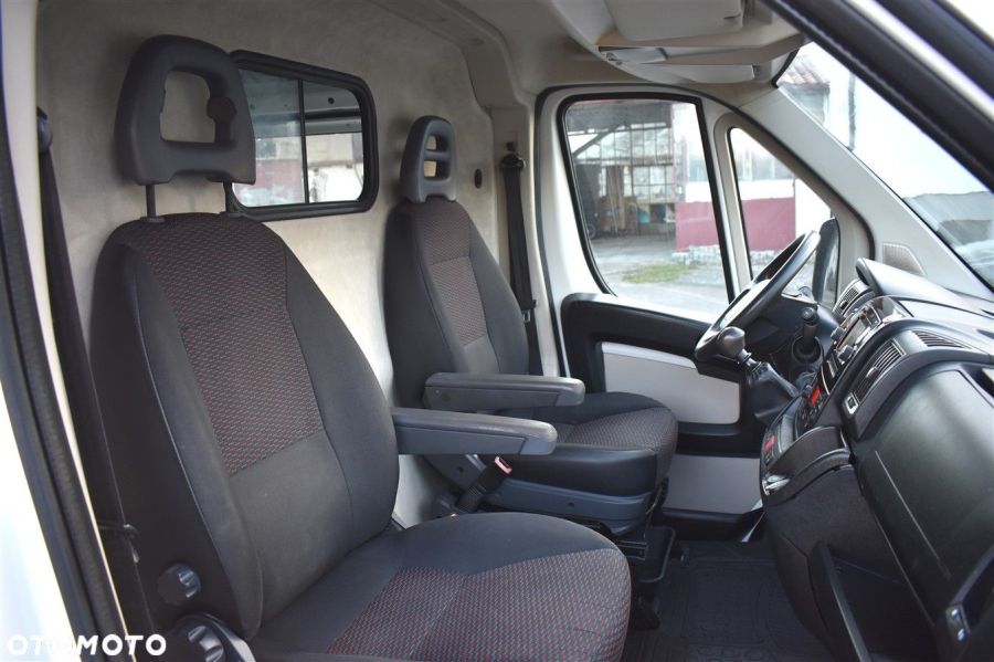 Citroën Juper L2H1 klimatyzacja 2x drzwi przesuwne: zdjecie 98725808