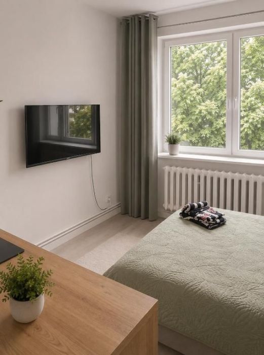 Sea Breeze Gdynia - 10 min plaża Netflix: zdjęcie 98725843