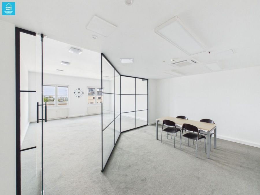 Biuro 2 pokoje | Centrum Gdyni | Plac Kaszubski: zdjęcie 98726008