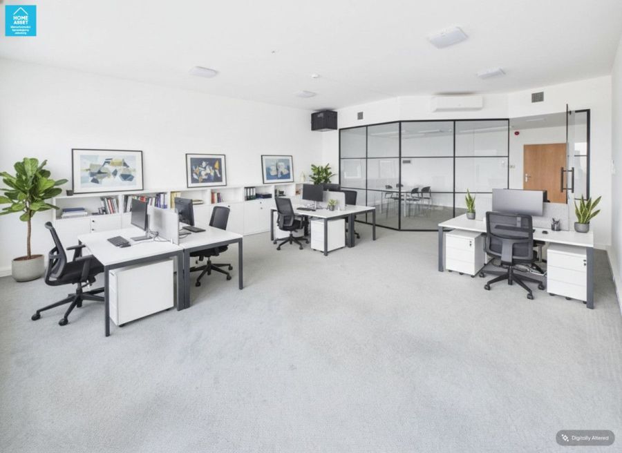 Biuro 2 pokoje | Centrum Gdyni | Plac Kaszubski: zdjęcie 98726010