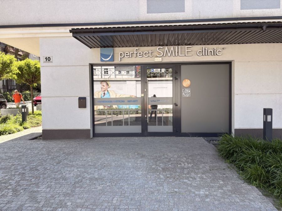 Lokal medyczny po klinice dentystycznnej: zdjęcie 98726316
