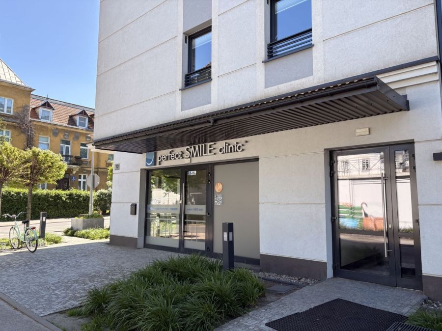 Lokal medyczny po klinice dentystycznnej: zdjęcie 98726319