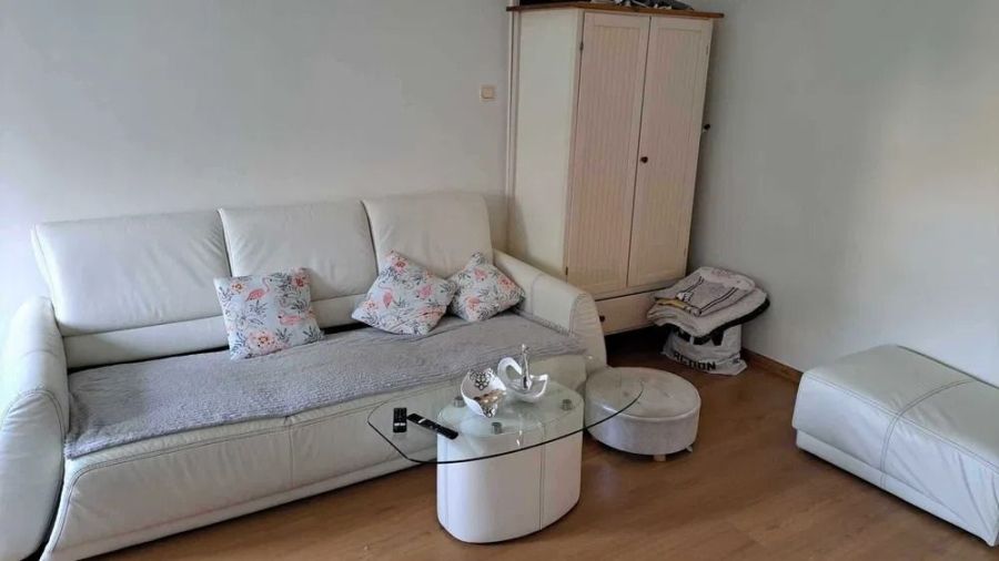 Okazja kawalerka we Wrzeszczu wolna od lipca: zdjęcie 98726560