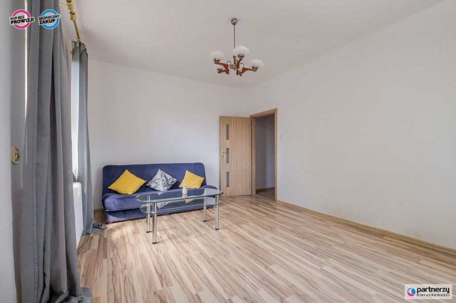 Słoneczne | Wysokie sufity 2,80 | Balkon | Garaż: zdjęcie 98726670