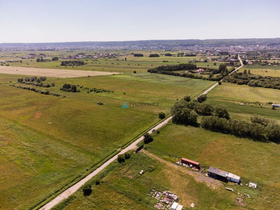 Zainwestuj w Redzie! Dzielnica Moście Błota: zdjęcie 98726752