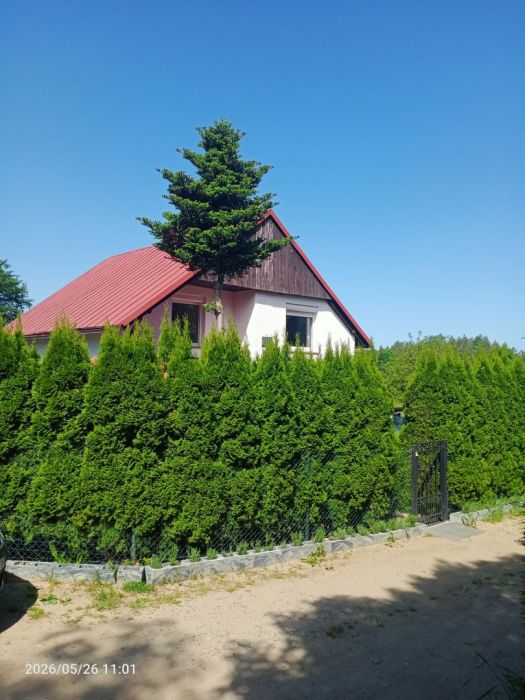 Dom wolnostojący na sprzedaż: zdjęcie 98726919