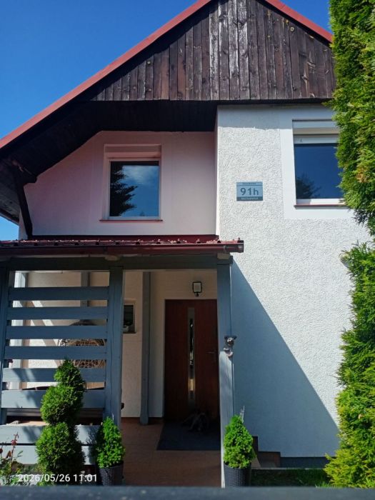 Dom wolnostojący na sprzedaż: zdjęcie 98726921