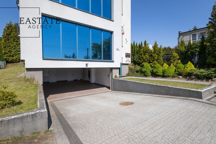 Garaż / Magazyn / 80m: zdjęcie 98726974