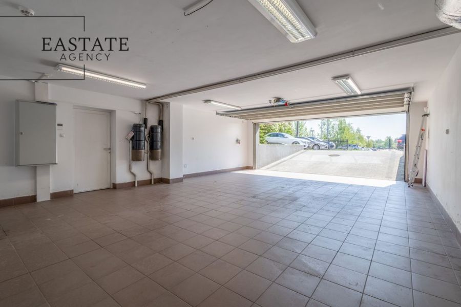 Garaż / Magazyn / 80m: zdjęcie 98726975