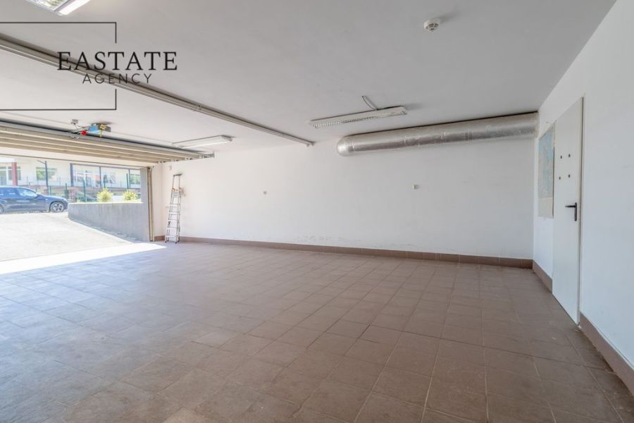 Garaż / Magazyn / 80m: zdjęcie 98726976