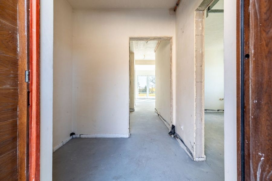 Mrzezino, 5 pokoi, garaż, działka 500 m2: zdjęcie 98727026