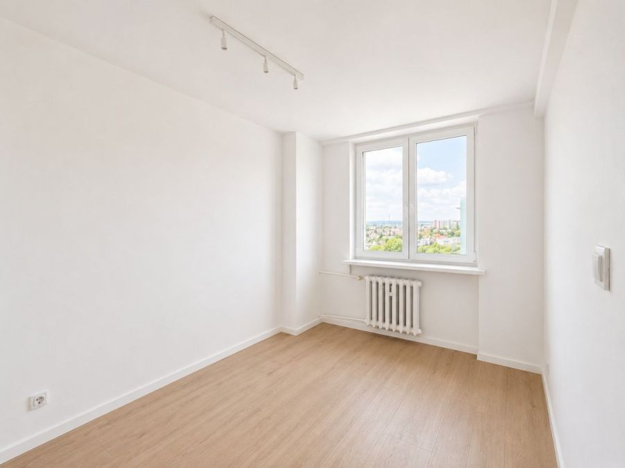 2 pokoje po remoncie | Balkon | 650 m od dworca: zdjęcie 98727331