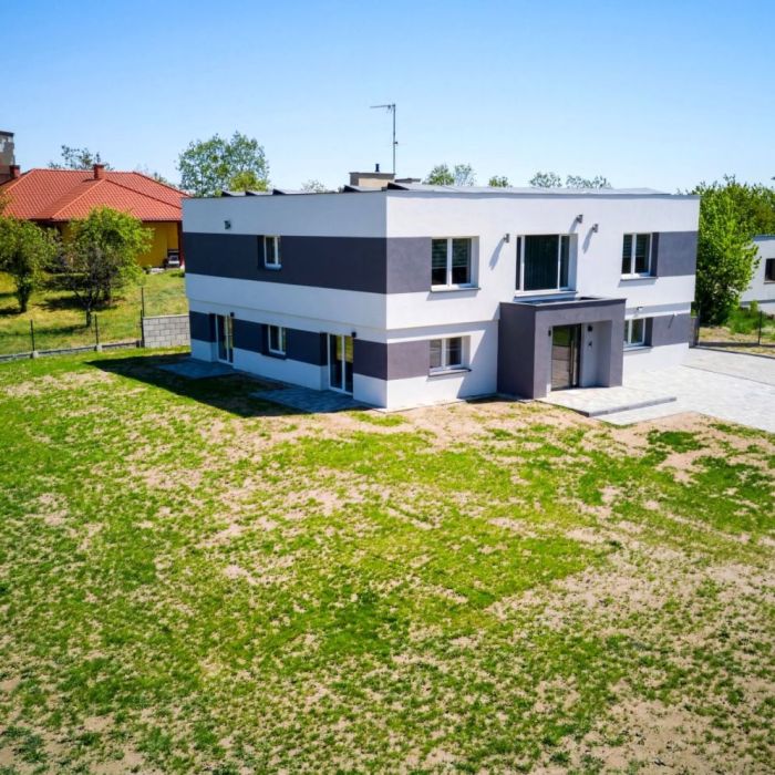 Dom (Wolnostojący) - Kościerzyna: zdjęcie 98781902