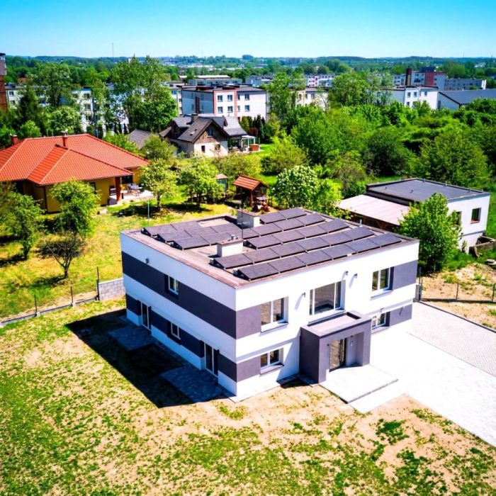 Dom (Wolnostojący) - Kościerzyna: zdjęcie 98781904