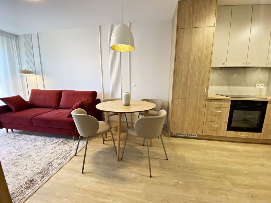 Nowe niezamieszkane, wysoki standard, balkon, miejsce w hali i komórka: zdjęcie 98727669