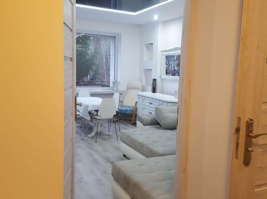 wynajme mieszkanie 3 pokoje sopot centrum: zdjęcie 98727717