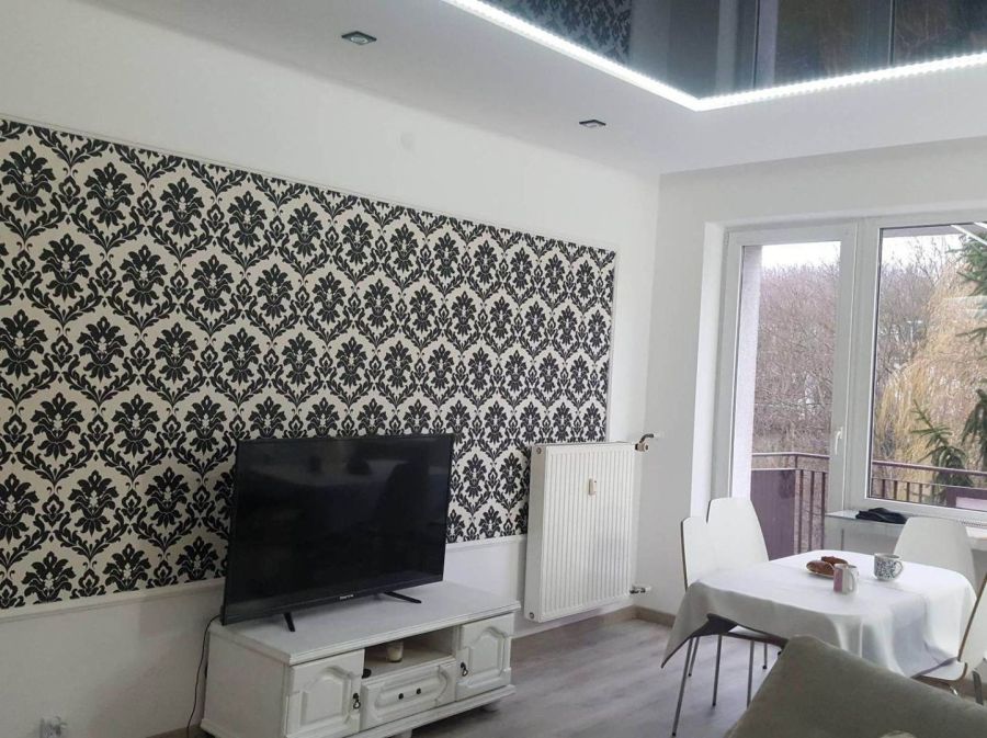wynajme mieszkanie 3 pokoje sopot centrum: zdjęcie 98727718