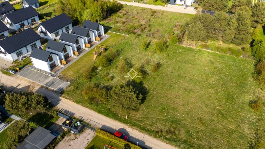 działka budowlana blisko morza | MPZP: zdjęcie 98728048