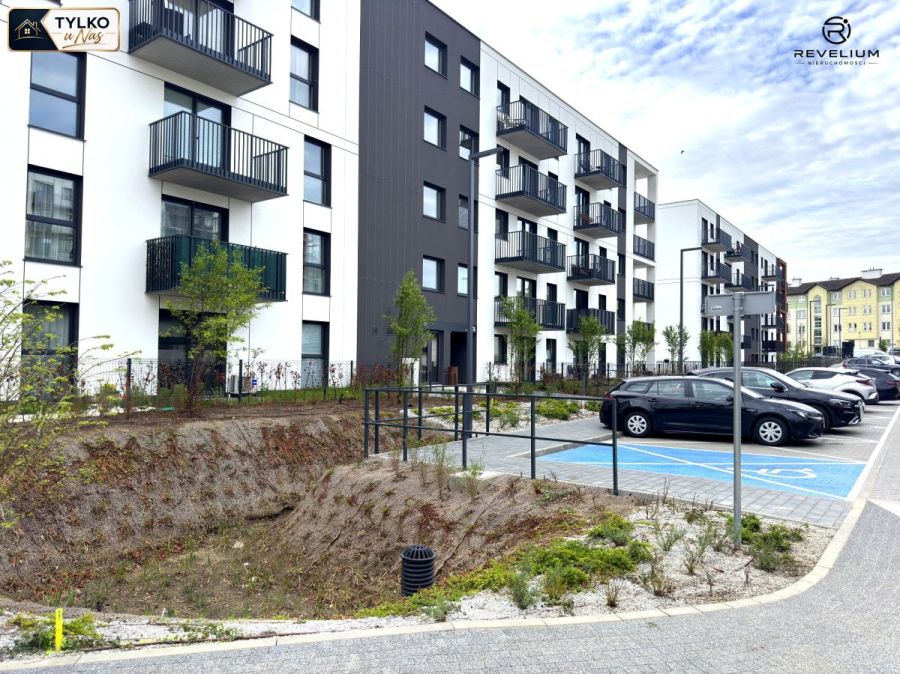 Nowe budownictwo | Msc postojowe | Kom. Lok.: zdjęcie 98728231