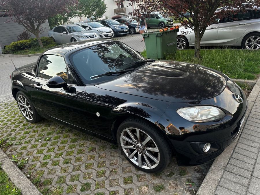 Mazda MX-5: zdjęcie 98728551