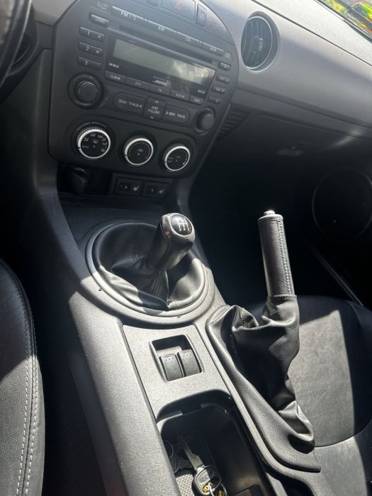 Mazda MX-5: zdjęcie 98728553