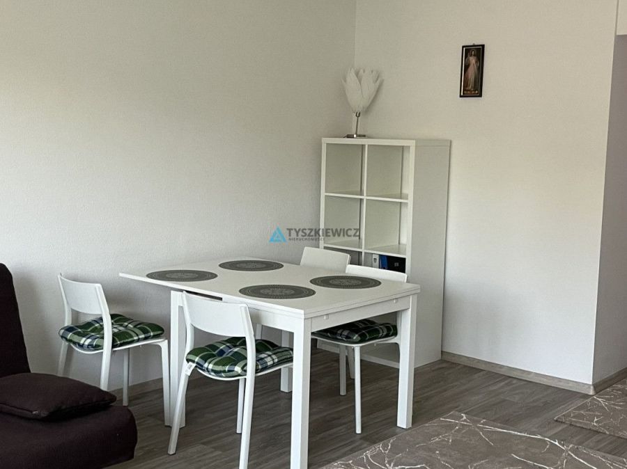 Przytulne  z osobnym wejściem w centrum Wrzeszcza: zdjęcie 98728686