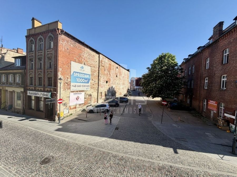 Kamienica w centrum Starogardu Gdańskiego: zdjęcie 98728980