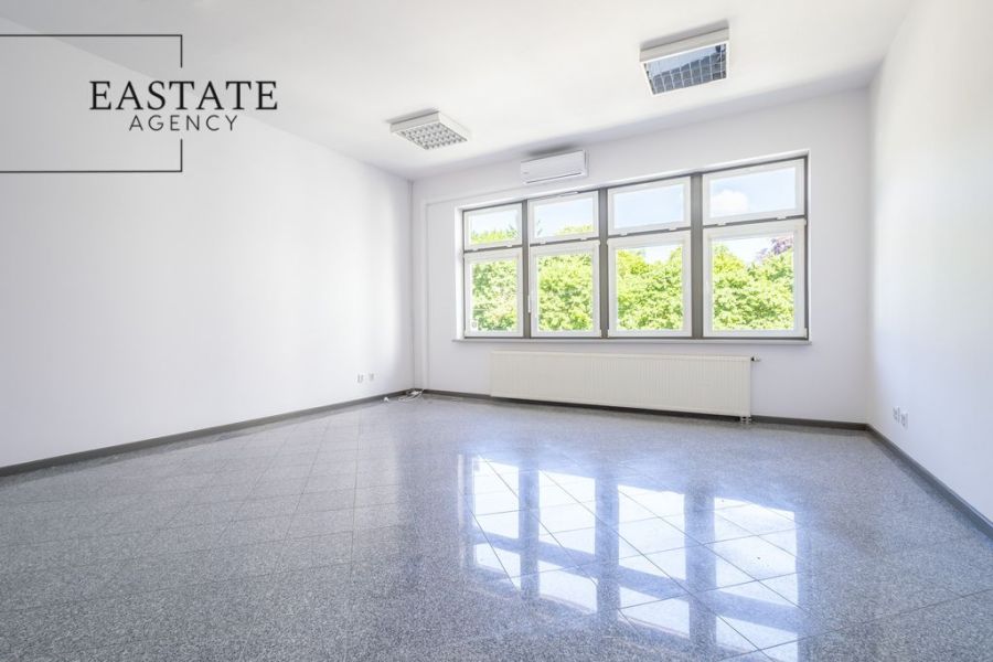 Biuro 33,30 m2, Darmowy Parking, Blisko SKM: zdjęcie 98747377