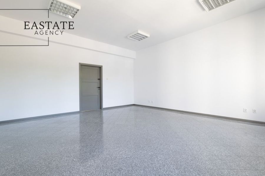 Biuro 33,30 m2, Darmowy Parking, Blisko SKM: zdjęcie 98747380