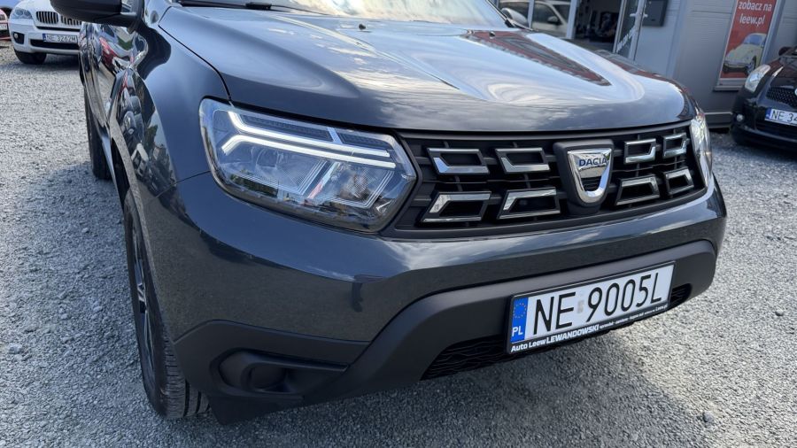 Dacia Duster Diesel: zdjęcie 98729230