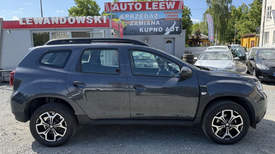 Dacia Duster Diesel: zdjęcie 98729231